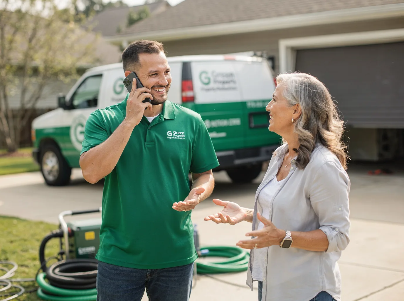 Water Damage Restoration Mount Wolf, PA FAQs